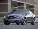 Buick Lucerne CXS 2005 года